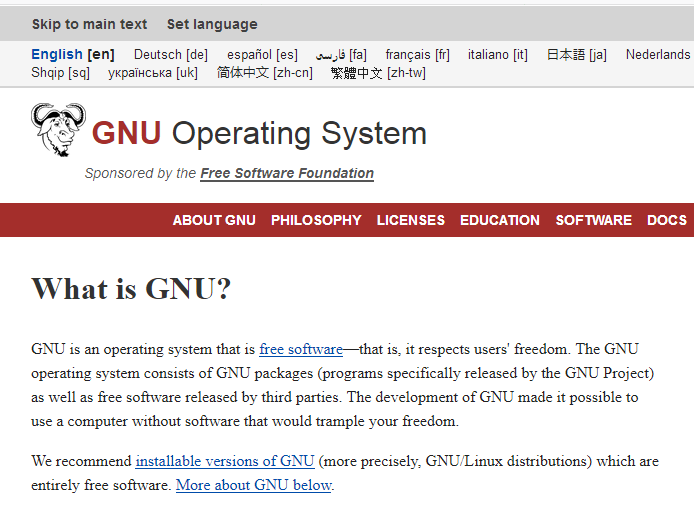 OS X vs Linux [Ana konu]