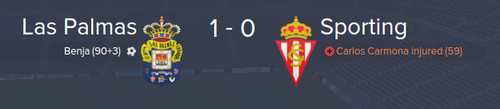  Fm 2015 Las Palmas Kariyer Hikayem... [La Liga Şampiyonu Olduk]