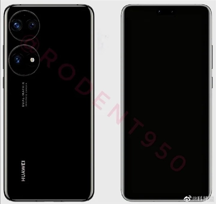 Huawei P60 ve Mate 60 serisi için ilk bilgiler sızdırıldı