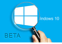  Windows 10 kullananlar hala BETA bir sistem kullanıyor