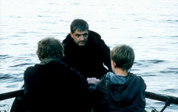  Rus Sineması’nın Dev Filmi , Vozvrashchenie (Dönüş)