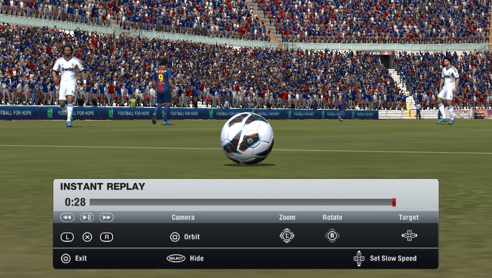  Fifa 13 PSVITA İncelemem