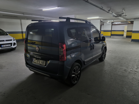  ..::: * FIAT FIORINO FAN CLUB *  :::..