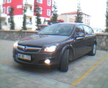  2010 astra classic 3