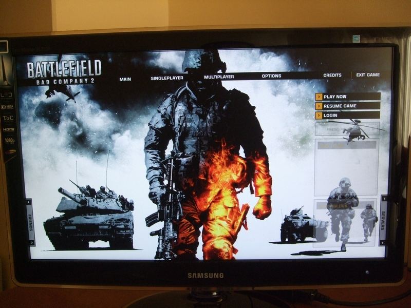  ►►►SAMSUNG SyncMaster XL2370 LED Monitör - ANA BAŞLIK◄◄◄