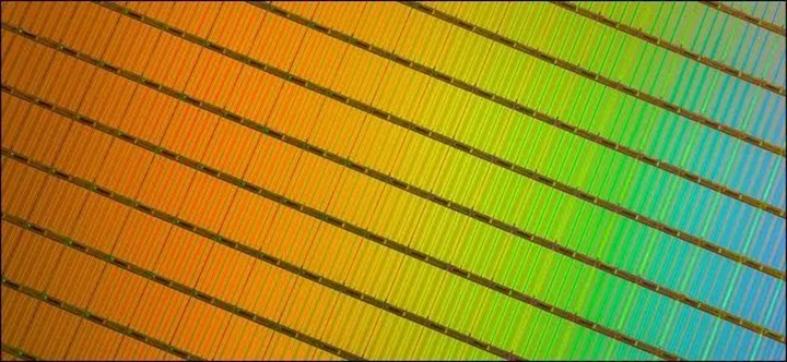 Kioxia ve Western Digital 162 katmanlı NAND Flash’larını duyurdu