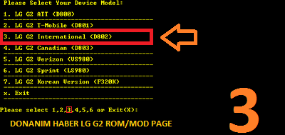  Cevap:  [LG G2 ROM/MOD PAGE|KITKAT-JB-CM11|ROOT/TWEAK/KERNEL/RECOVERY/DPI|G3ROM]