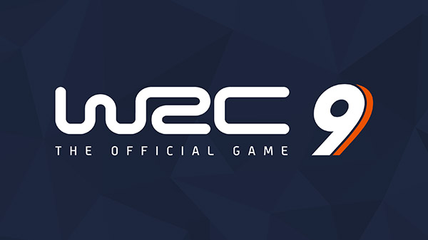 WRC 9 [SWITCH ANA KONU]
