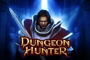  Dungeon Hunter - RPG