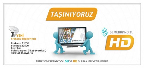  [sizer]Güncel Transponder Listesi ve Frekans Sorunları