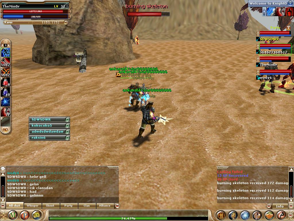  BUDA NE G5 KOLUK YANIO MANESDE?