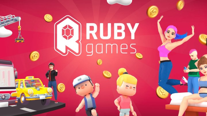 Ruby Games girişimi Rovio tarafından satın alındı