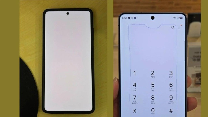 Galaxy S26 Ultra'da kırmızı ekran sorunu: Güncelleme geliyor