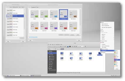  Linux Mint 17.1 Rebecca Kararlı Sürüm ISO Dosyaları Yayınlandı