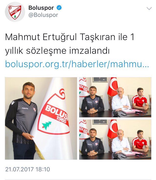 Ertuğrul Transferine Laf Eden Beşiktaşlılar Hakkında.