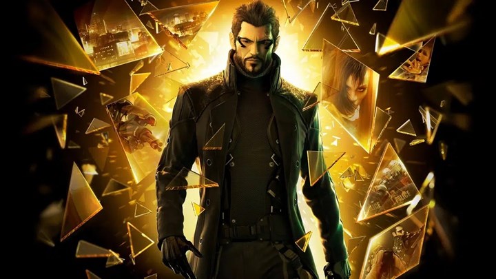 Yeni Deus Ex oyunu iptal edildi: İşten çıkarmalar var