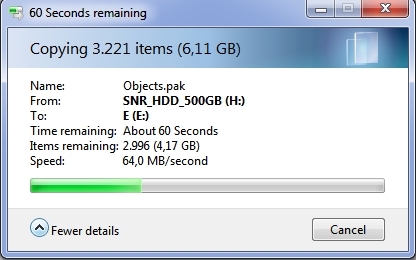  Harici Disk Kutusu Önerisi USB?