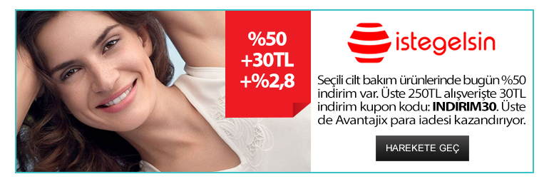  ONLİNE ALIŞVERİŞ YAPANLARA PARA VEREN SİTE: AVANTAJİX.COM