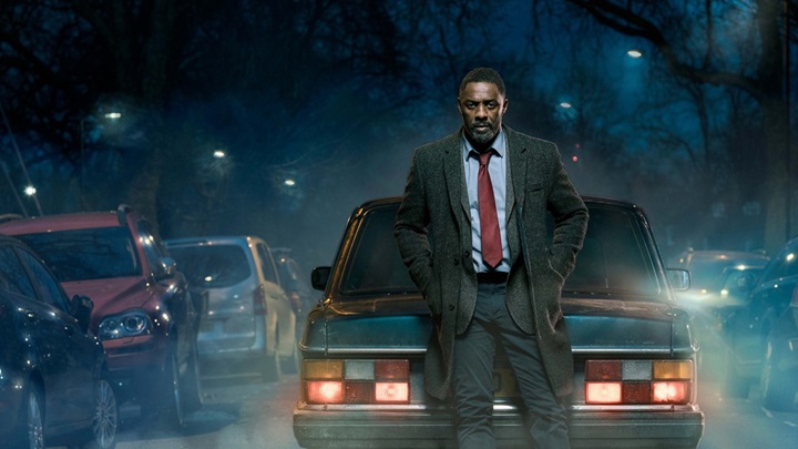 Yeni bir Luther filmi geliyor; Netflix ilk detayları paylaştı