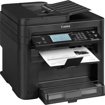  CANON MF217W Çok Fonksiyonlu Mono Lazer Yazıcı - MediaMarkt