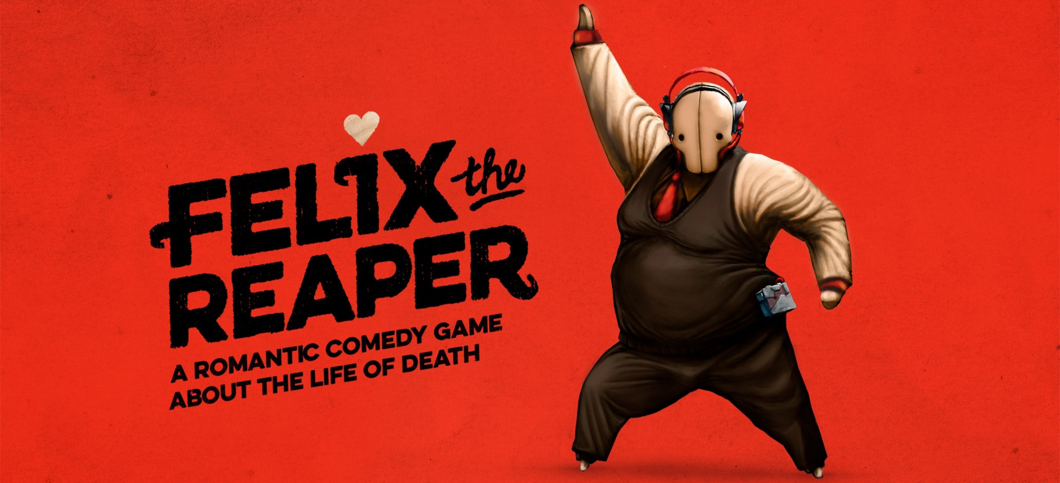 Felix the Reaper Resmi Türkçe Altyazı Desteğiyle Çıktı! (AiBell Game Localization)