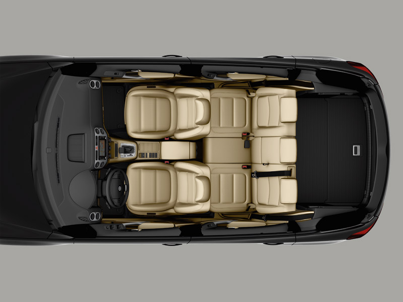 ***TIGUAN KULÜBÜ*** 500+ kullanıcı üye...