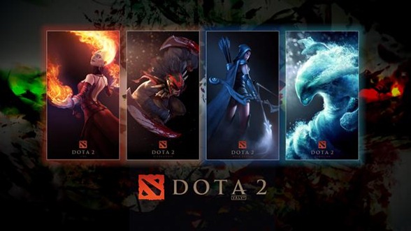  [Steam Games] Satılık Left 4 Dead 2 (DOTA 2 HEDİYELİ) SATILMIŞTIR.