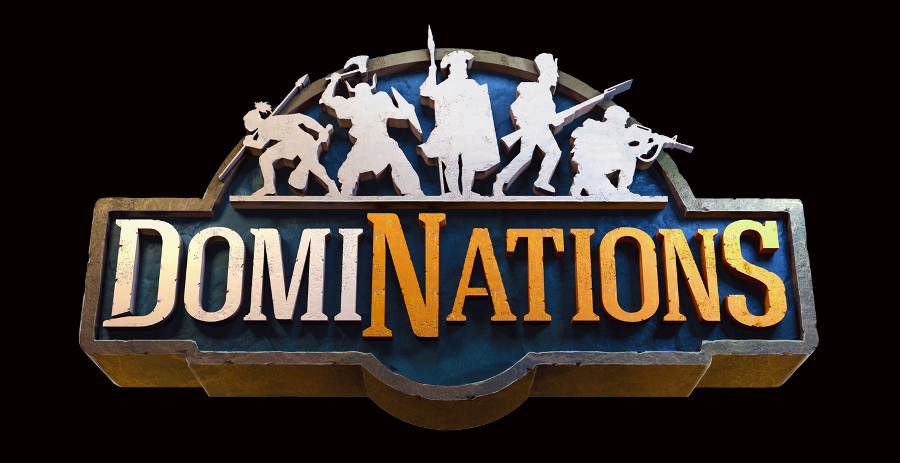  'DomiNations' Rehber (Ulus seçimi,Alliance,Wonders)Klasik çağ yapıtları eklendi !