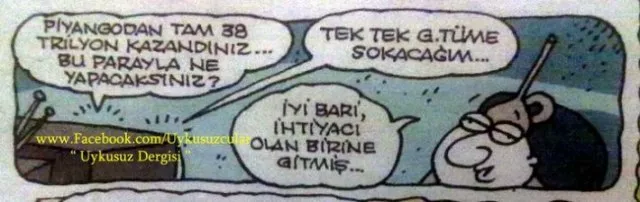  100 Liranız olsa napardınız ?