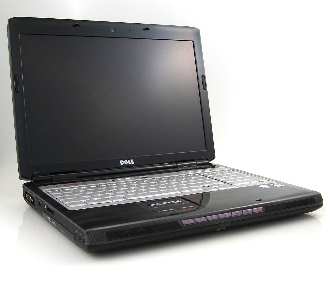  .::Dell XPS M1730 Gamer Notebook (Review & 3D Mark 06 Tests)::.