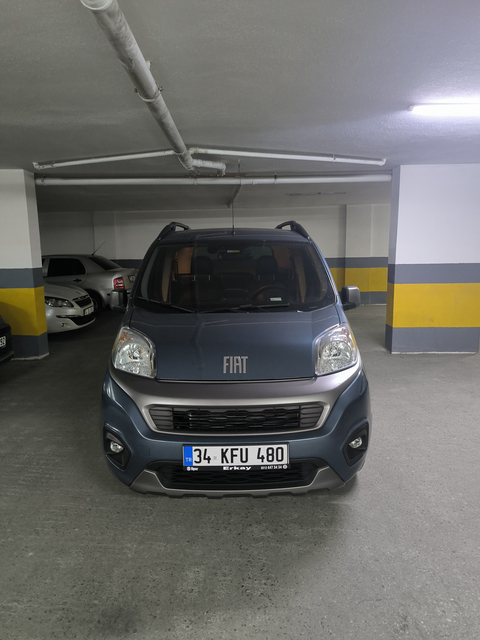  ..::: * FIAT FIORINO FAN CLUB *  :::..