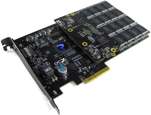  EXTREME SSD'ler OCZ -PARTİOT -MUSHKİN