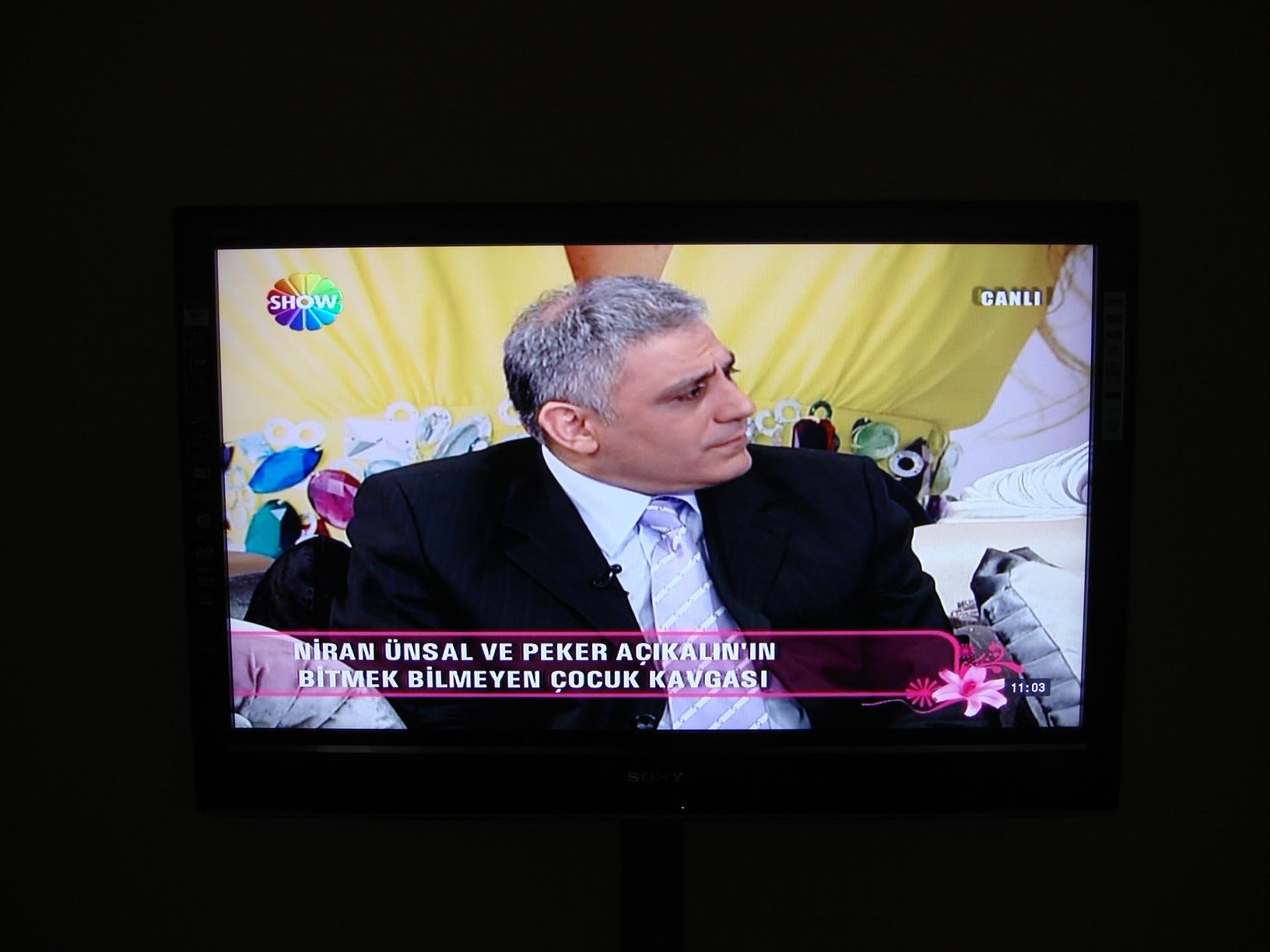  ##Sony 40D3500##(HDMI bağlantı ile 1080p ekran görüntüleri...