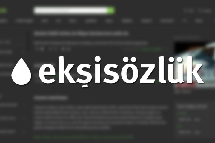 Ekşi Sözlük’ün yeni adresi de erişime engellendi! Ekşi Sözlük açıklama yaptı