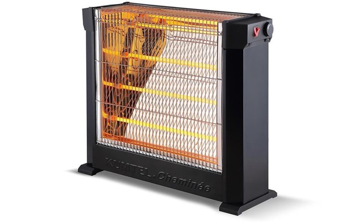 Elektrikli soba tavsiyesi için en iyi elektrikli ısıtıcılar (2025)