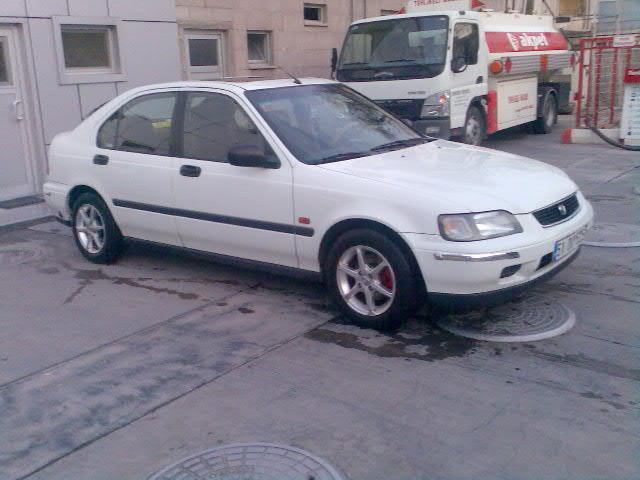  Euro Civic Kulübü