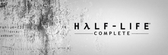 Half-Life Serisi Türkçe Yama (Half-Life, Opposing Force, Blue Shift, Decay, Uplink)
