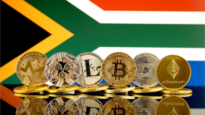 Güney Afrika kripto para reklamlarına düzenleme getiriyor