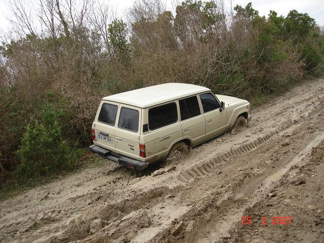  Off-Road İle İlgili Tüm Bilgileri Burada Toplayalım