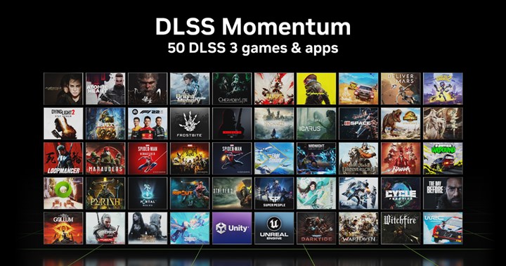 DLSS 2 ve 3.0 desteği kazanan yeni oyunlar belli oldu! Forza Horizon 5 ve daha fazlası