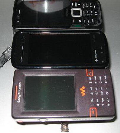  _____NOKIA 5800 XM  --  ANA BAŞLIK