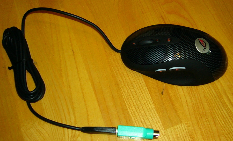 .::ASUS G1S-A1 Gamer Notebook - Review & 3D Mark Tests::.