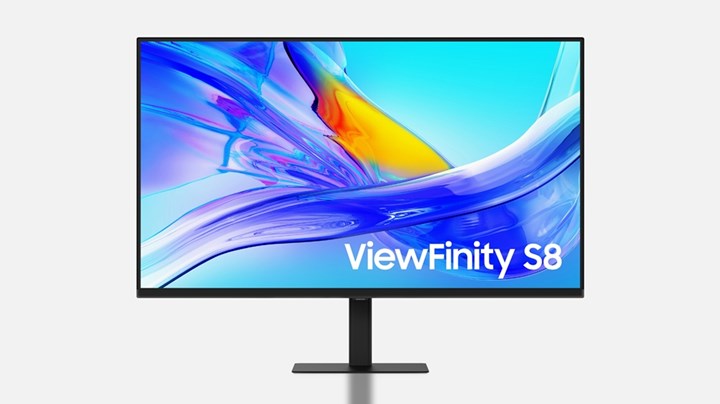 Samsung, oyuncular ve çalışanlar için yeni nesil monitörlerini tanıttı