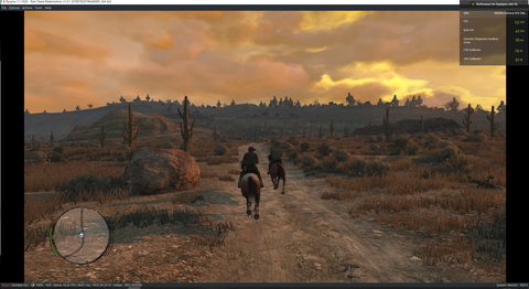 Red Dead Redemption 1 | PC Rehberi + Türkçe Yama