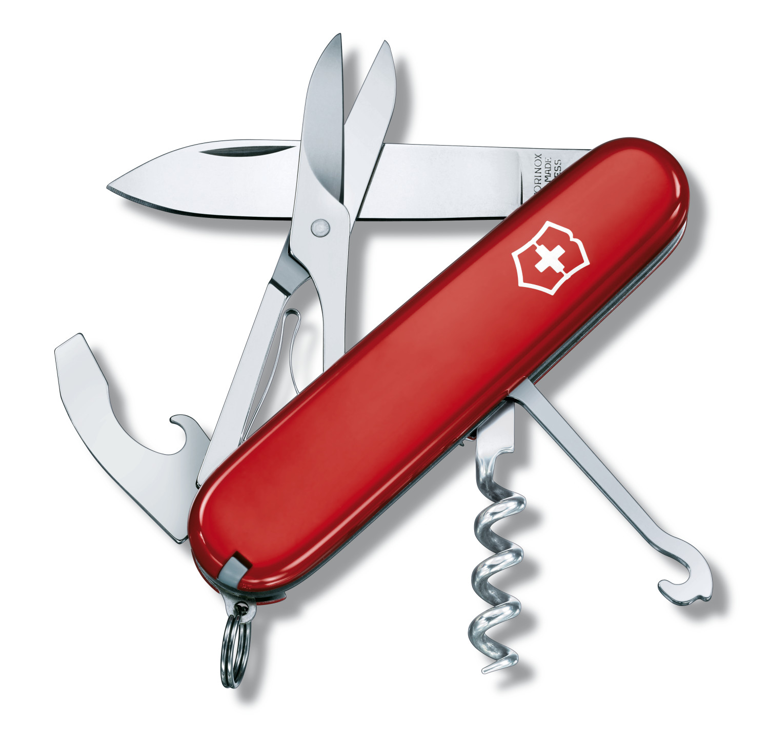  Victorinox Çakıdan Hangisini Önerirsiniz ?