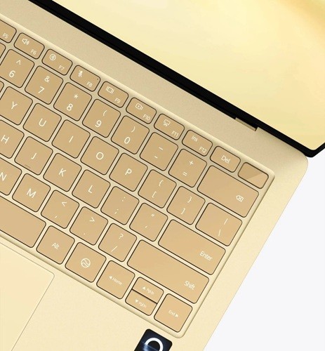 Huawei MateBook Pro S tanıtıldı: Sadece 798 gram!