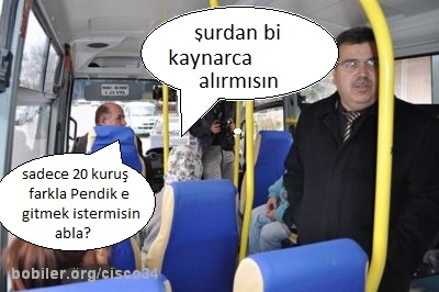  Bobiler ANA KONU  [Kotalılar Dikkat]