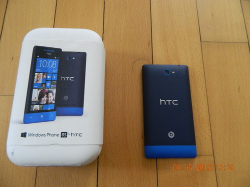  Htc Windows Phone 8S Detaylı İnceleme ( Resimli-Güncel )