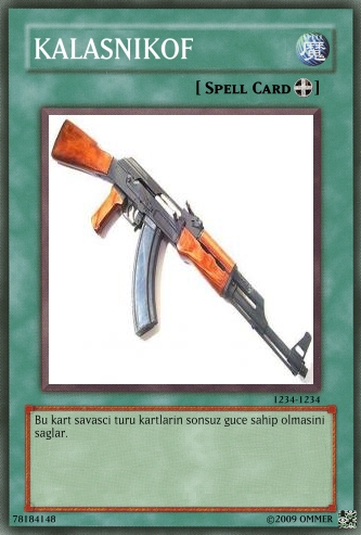  ...:::Kendi Yaptığınız Kartlar:::...