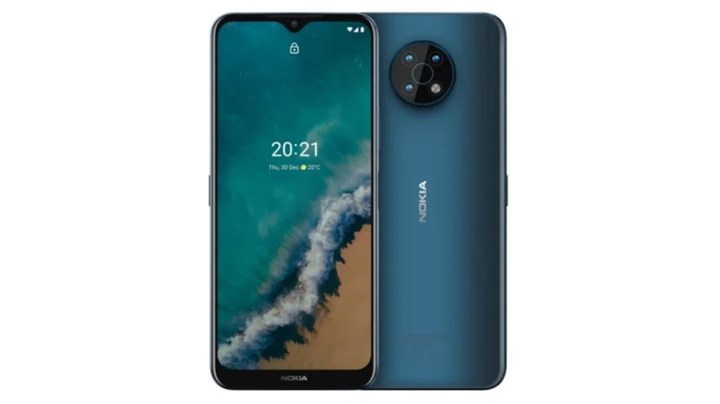 Nokia amiral gemilerine veda ediyor